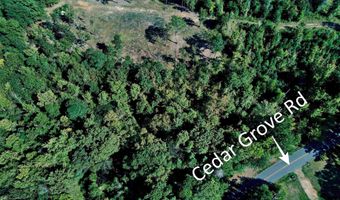 TBD Cedar Grove Road, Arkadelphia, AR 71923