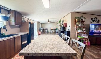 17810 Harreld Rd, Beggs, OK 74421