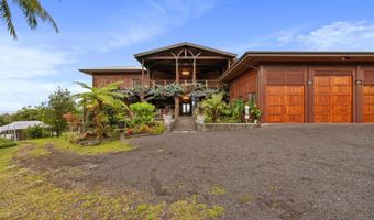 120 Woa Rd, Hilo, HI 96720