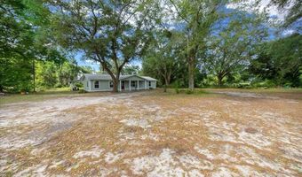 1869 SW 32ND Pl, Bell, FL 32619