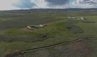 Lot 16 W GERONIMO Lane, Daniel, WY 83115