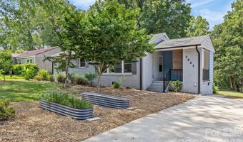 3443 Airlie St, Charlotte, NC 28205