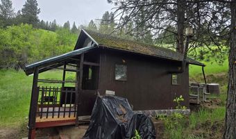 1521 Summitview Dr, Ahsahka, ID 83520