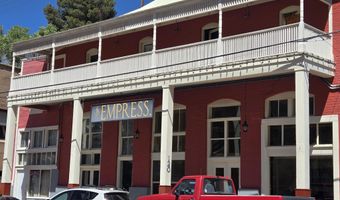120 Naco Rd, Bisbee, AZ 85603