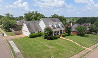 401 Overland Cv, Brandon, MS 39047