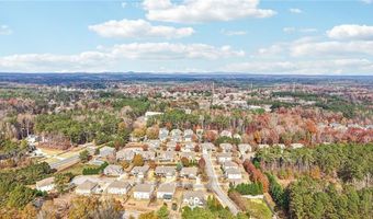 5305 Magnolia Gardens Ln NW, Acworth, GA 30101