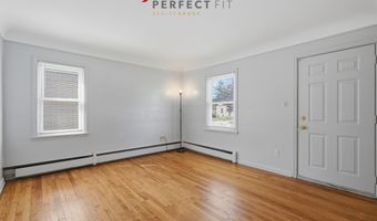 17237 Horger Ave, Allen Park, MI 48101