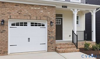 10342 Szalay Ln, Ashland, VA 23005
