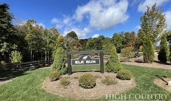 Banner Glade Trail lot 15, Banner Elk, NC 28604