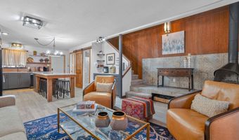 17 Jackson Hole Rd French Henry A1, Angel Fire, NM 87710