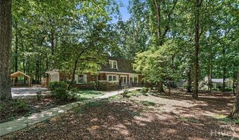 168 Great Oak Dr, Athens, GA 30605