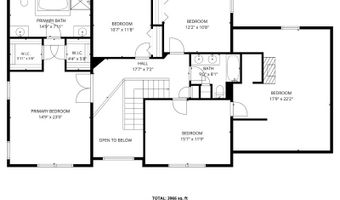 15 Hidden Valley Rd, Andover, NJ 07860