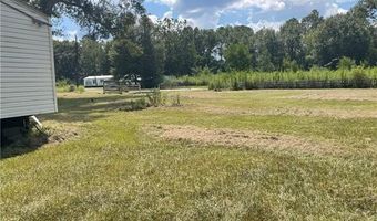 12539 YOUNG Ln, Amite, LA 70422