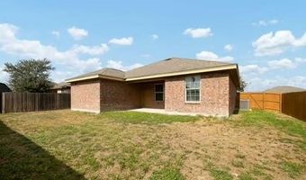 1403 Tierra Rica Ave, Alamo, TX 78516