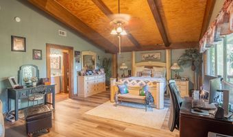 186 Ferguson Mountain Rd, Beebe, AR 72012