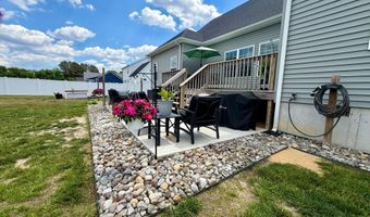 28033 KING FARMS Rd, Laurel, DE 19956