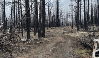 1100 Yellow Pine Rd, Bly, OR 97622
