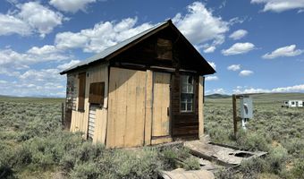 83 BUCK Rd, Cora, WY 82925