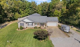 141 Parker Ln, Barbourville, KY 40906