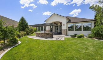 3743 Margarets Ct, Carson City, NV 89701