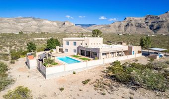 58 S South Canyon Rd, Alamogordo, NM 88310