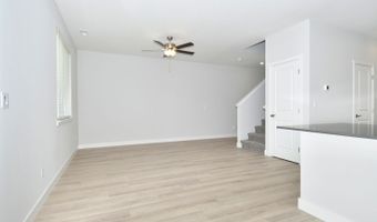 1557 NE CLARK Ave Plan: Baker, Battle Ground, WA 98604