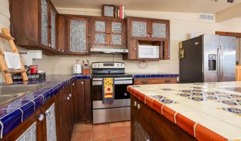 13520 W Universal Ranch Rd, Arivaca, AZ 85601