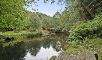 10251 Ridgview Ter, Birkenfeld, OR 97016