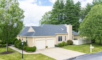 2 Turnberry Cir 113, Bedford, NH 03110