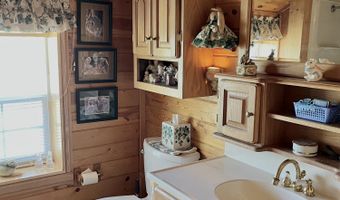 31 CUTOFF Rd, Daniel, WY 83115