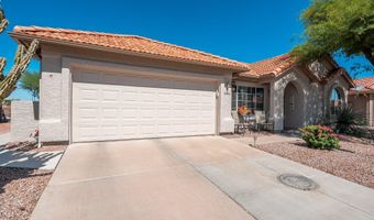 6400 S Pebble Beach Dr, Chandler, AZ 85249