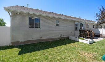 263 S Bridger Dr, Ammon, ID 83406
