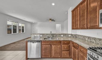 1114 Monument Peak Dr, Carson City, NV 89701