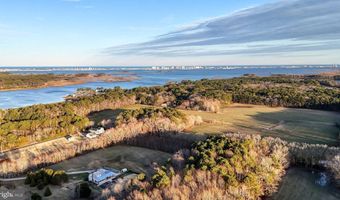 MUSKRATTOWN Road lot 1, Bishopville, MD 21813