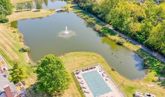 255 Fieldcrest St, Ann Arbor, MI 48103