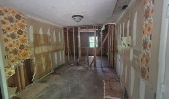 1201 LAKESHORE Dr, Anniston, AL 36207