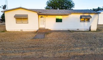 EW 30 Rd, Balko, OK 73931