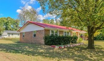 906 Powell Dr, Antlers, OK 74523