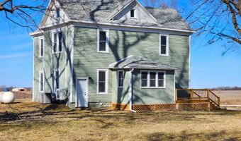 2083 Iowa Rd, Allerton, IA 50008