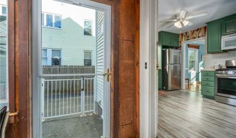 15 Wheeler Ave, Cranston, RI 02905