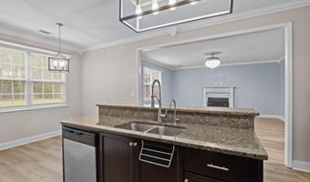 766 William Ave, Appling, GA 30802