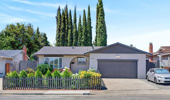1217 Mission Dr, Antioch, CA 94509