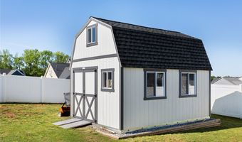 325 Valley Oak Dr, Belton, SC 29627