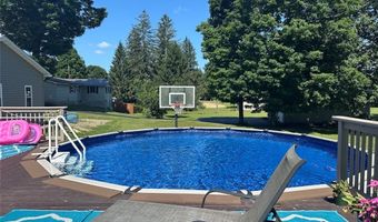 114 Elizabeth St, Angelica, NY 14709