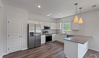 729 Deer Meadow Way SE, Allenhurst, GA 31301