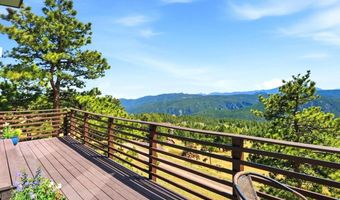 660 S Peak Rd, Boulder, CO 80302