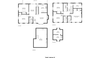 9223 ADELAIDE Dr, Bethesda, MD 20817