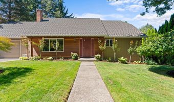 7225 SW JUNIPER Ter, Beaverton, OR 97008
