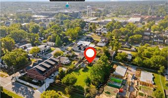 405 NW 5th St, Bentonville, AR 72712
