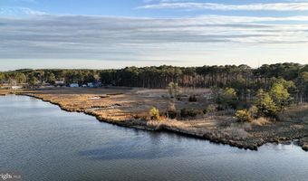 MUSKRATTOWN Road lot 1, Bishopville, MD 21813